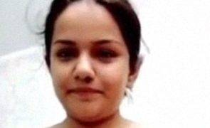Paki Gujranwala girl naked selfie leaks