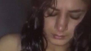 Jonita Gandhi leaked porn sex video