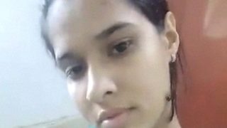 Aruppukkottai Tamil hot girl nude Xvideo