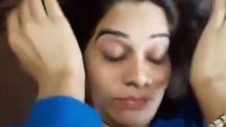 Sapna Chaudhary fucking video Sex scandal (2021)